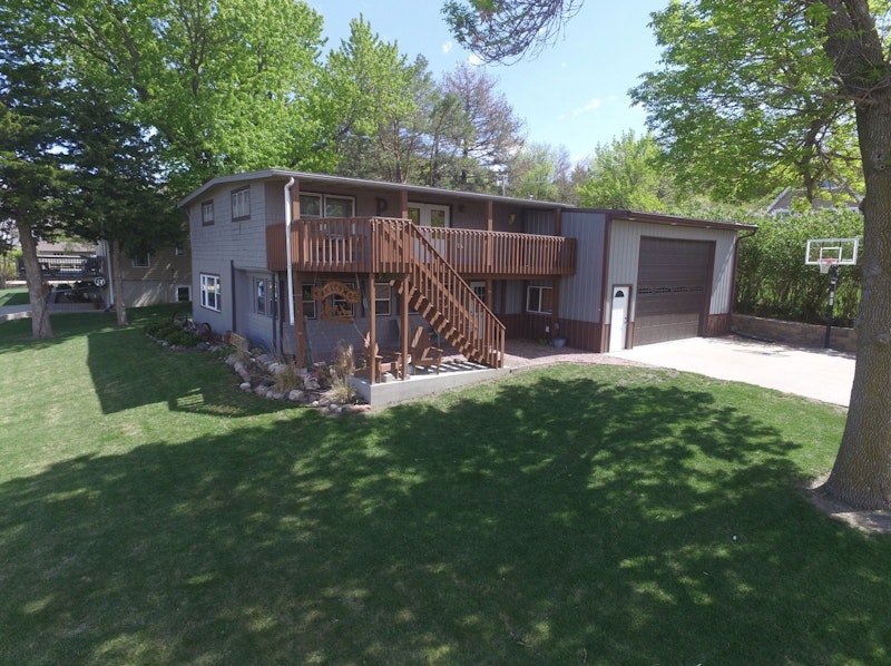 614 Kohles Acres 614 Kohles Acres, Crofton NE